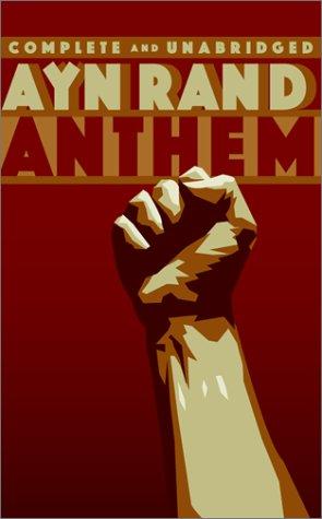 Anthem (version 3)